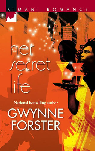 Her secret life