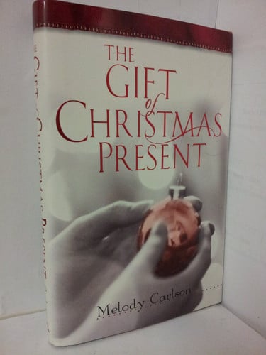 The gift of Christmas present