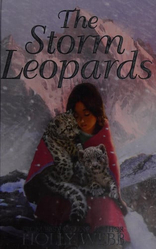 The storm leopards