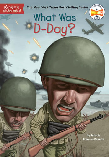 What was D-Day?