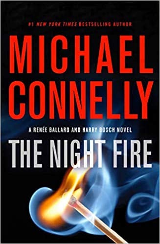 The night fire