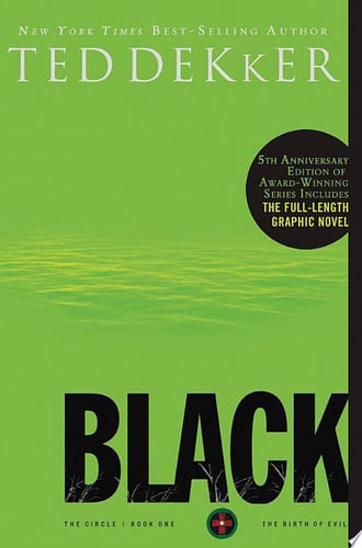 Black The Circle Series