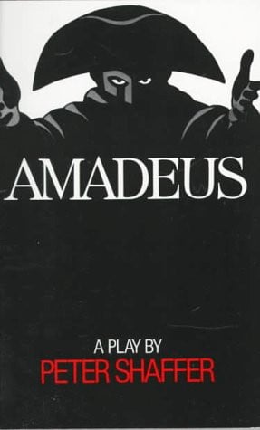 Amadeus: a play