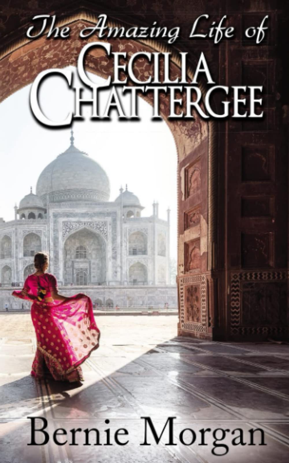 The Amazing Life of Cecilia Chattergee