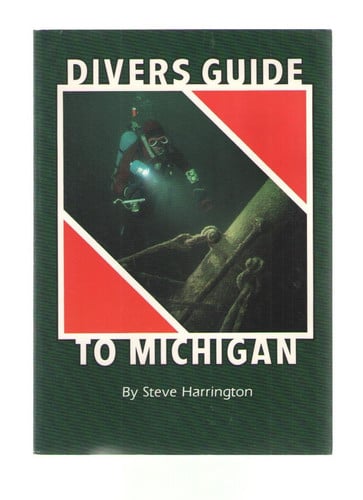 Divers guide to Michigan