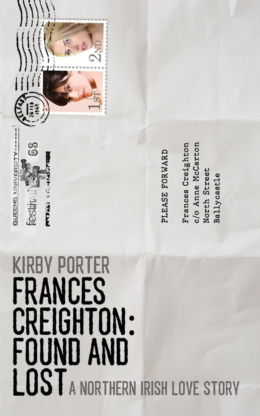 Frances Creighton: Found and Lost