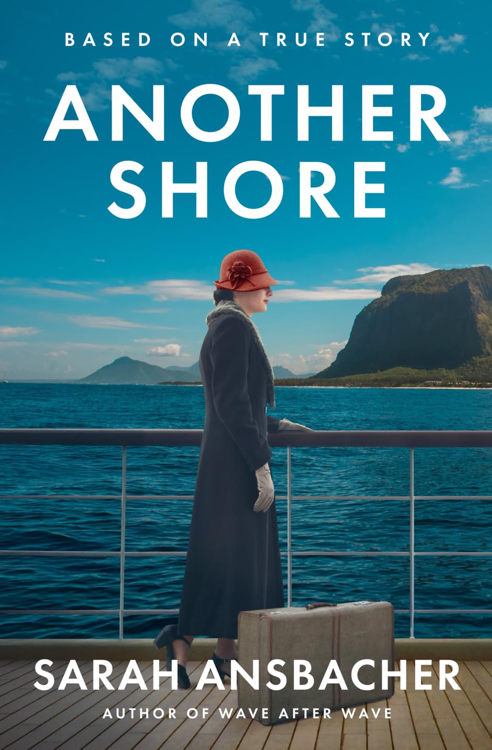 Another Shore: A Novel (Wave After Wave)