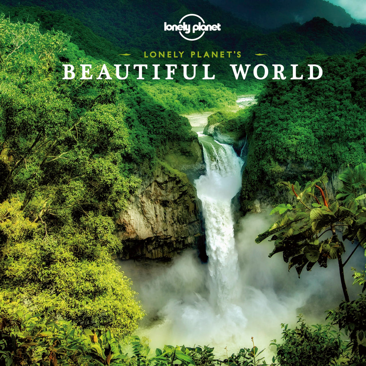 Lonely Planet's Beautiful World