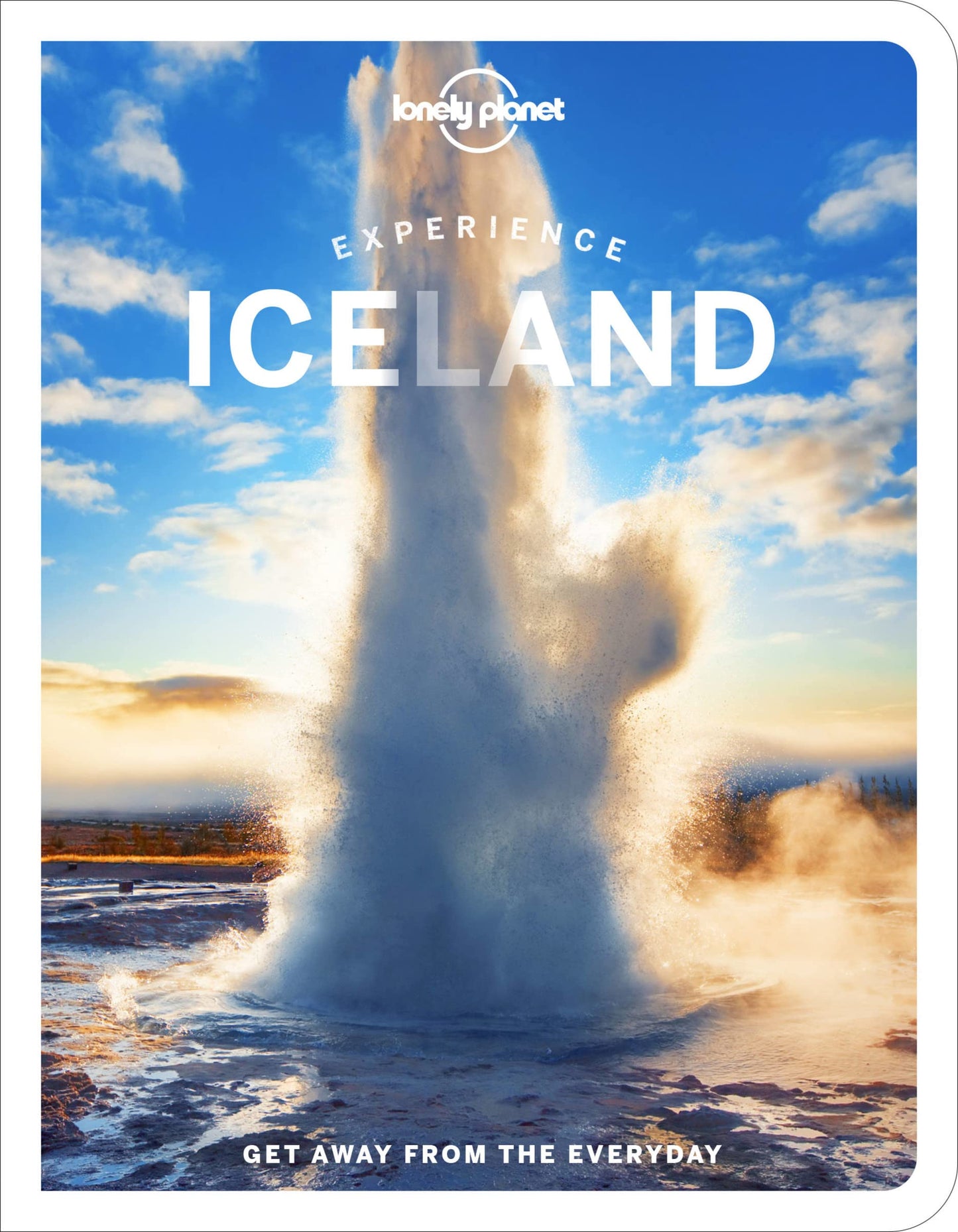 Lonely Planet Experience Iceland (Travel Guide) - 5640