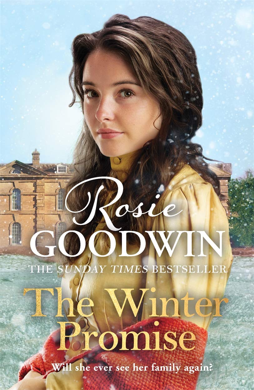 The Winter Promise (Precious Stones)