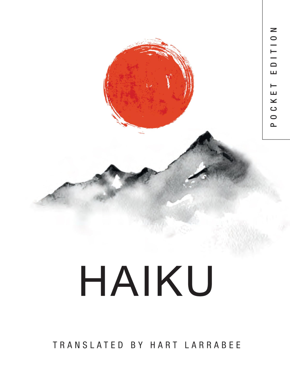 Haiku: Classic Japanese Short Poems (Mini Encyclopedias)