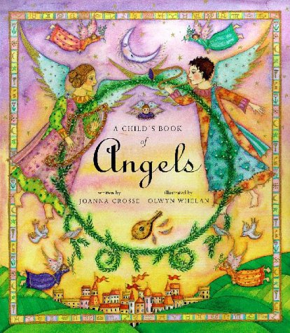 A Child's Book of Angels