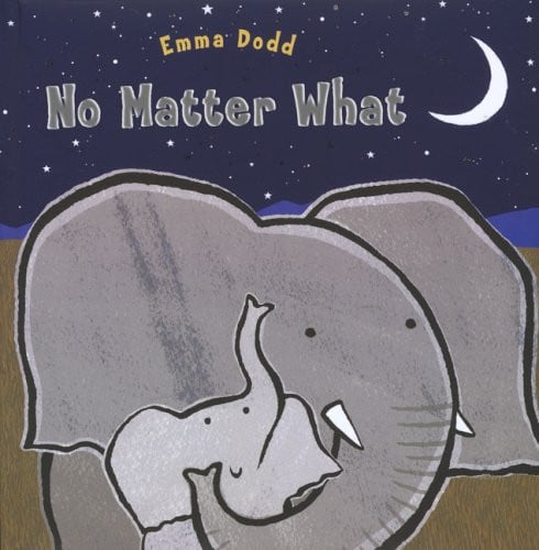 No Matter what
