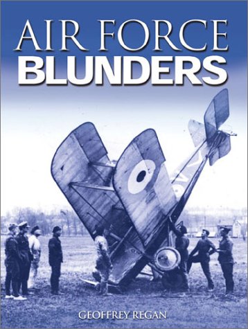 Air Force Blunders - 8707