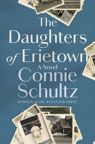 The daughters of Erietown: a novel