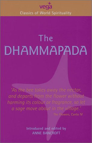 Classics of World Spirituality: The Dhammapada