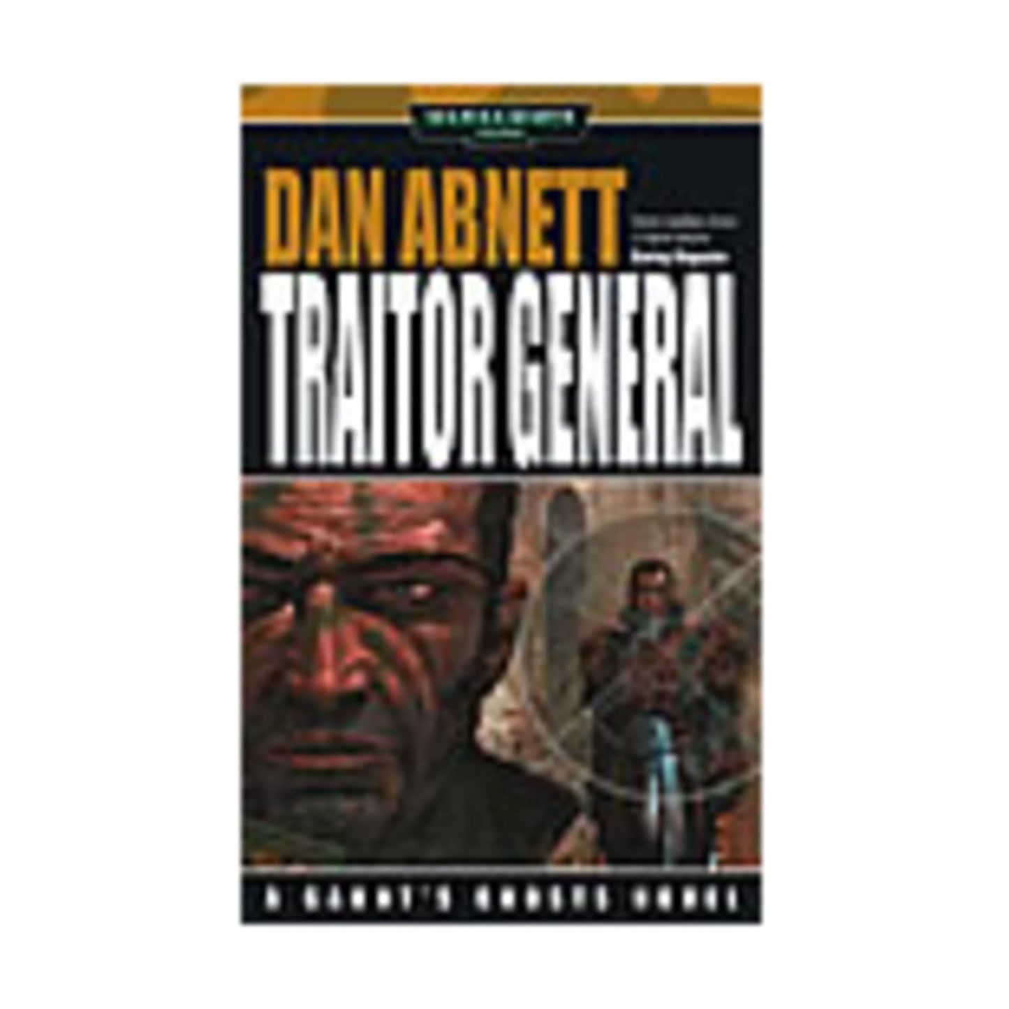 Traitor General