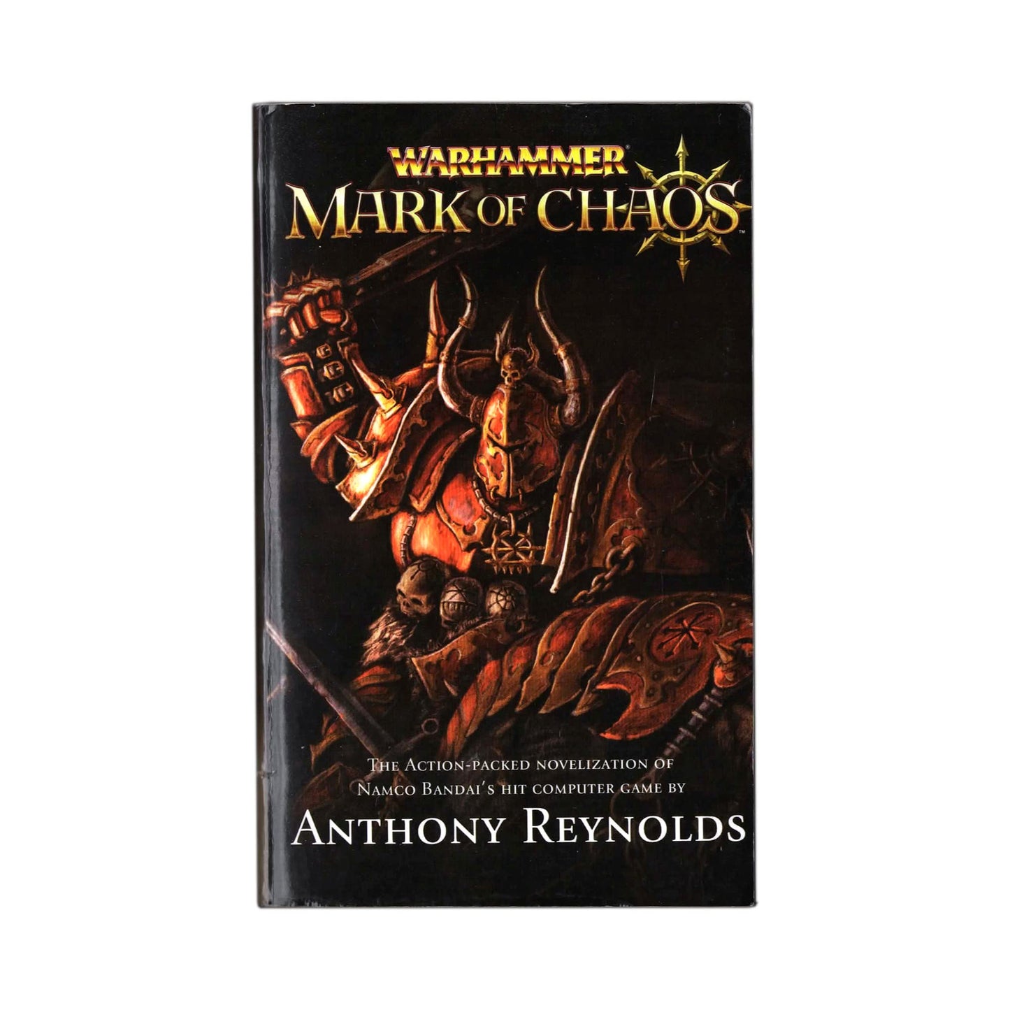 Mark of Chaos (Warhammer)