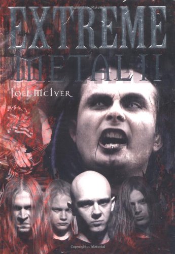 Extreme Metal II