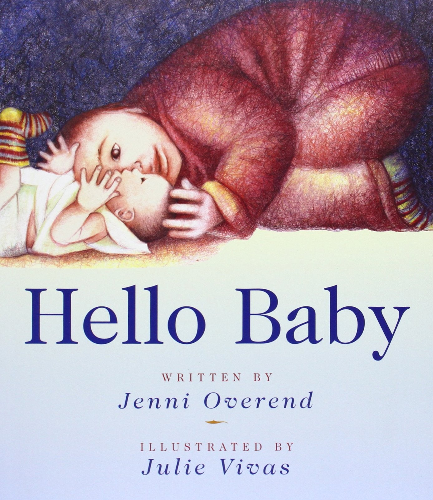 Hello Baby /anglais