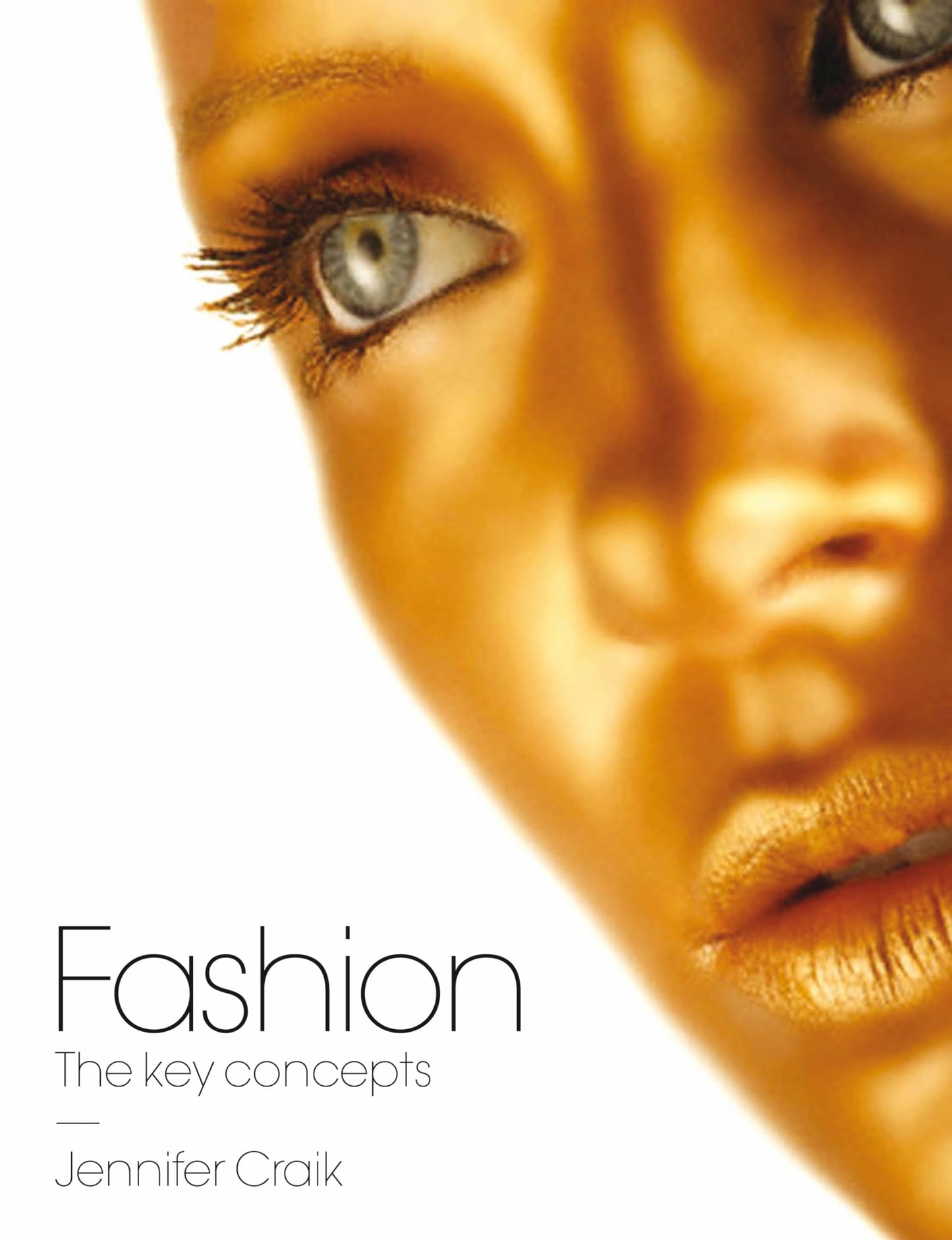 Fashion: The Key Concepts - 807