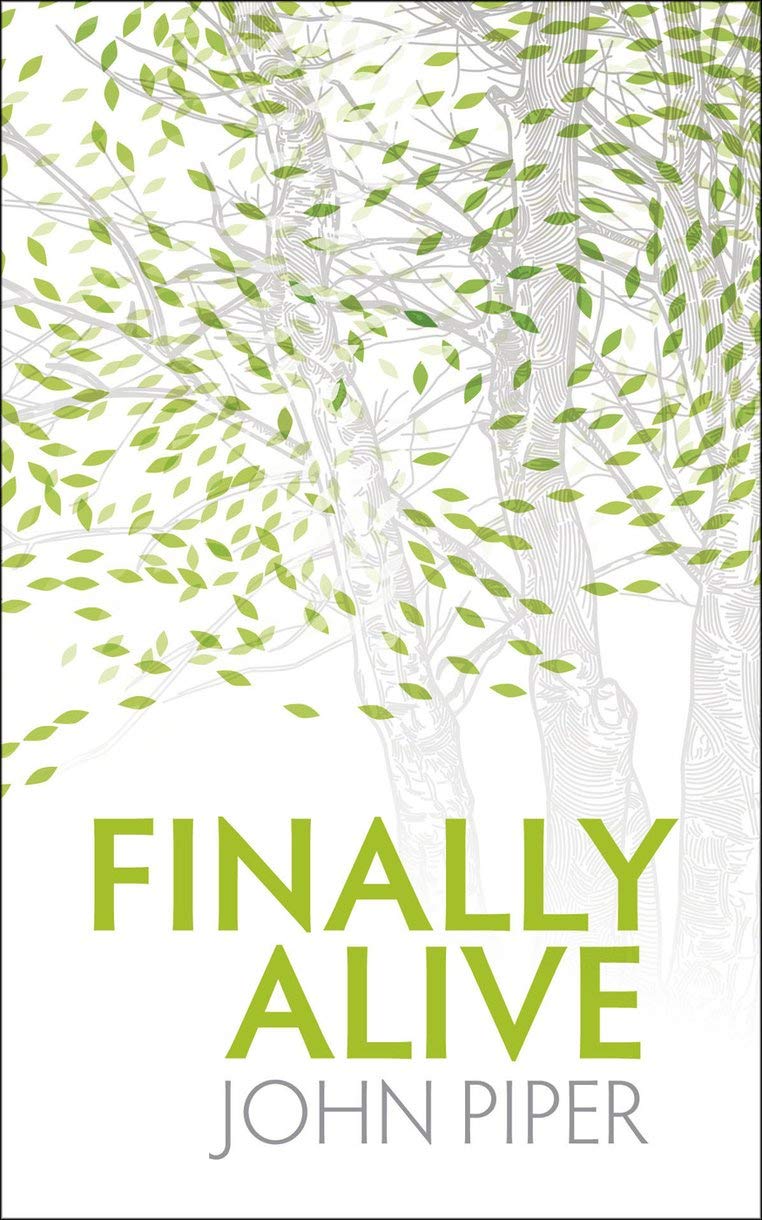 FINALLY ALIVE - 7307