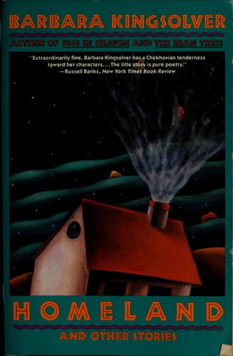 Homeland and Other Stories