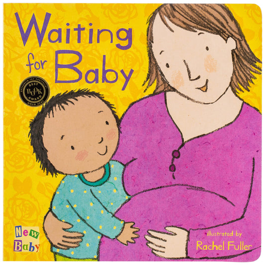 Waiting for Baby - 9229