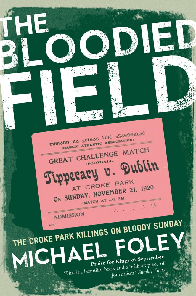 Bloodied Field