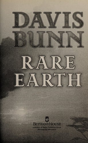 Rare earth