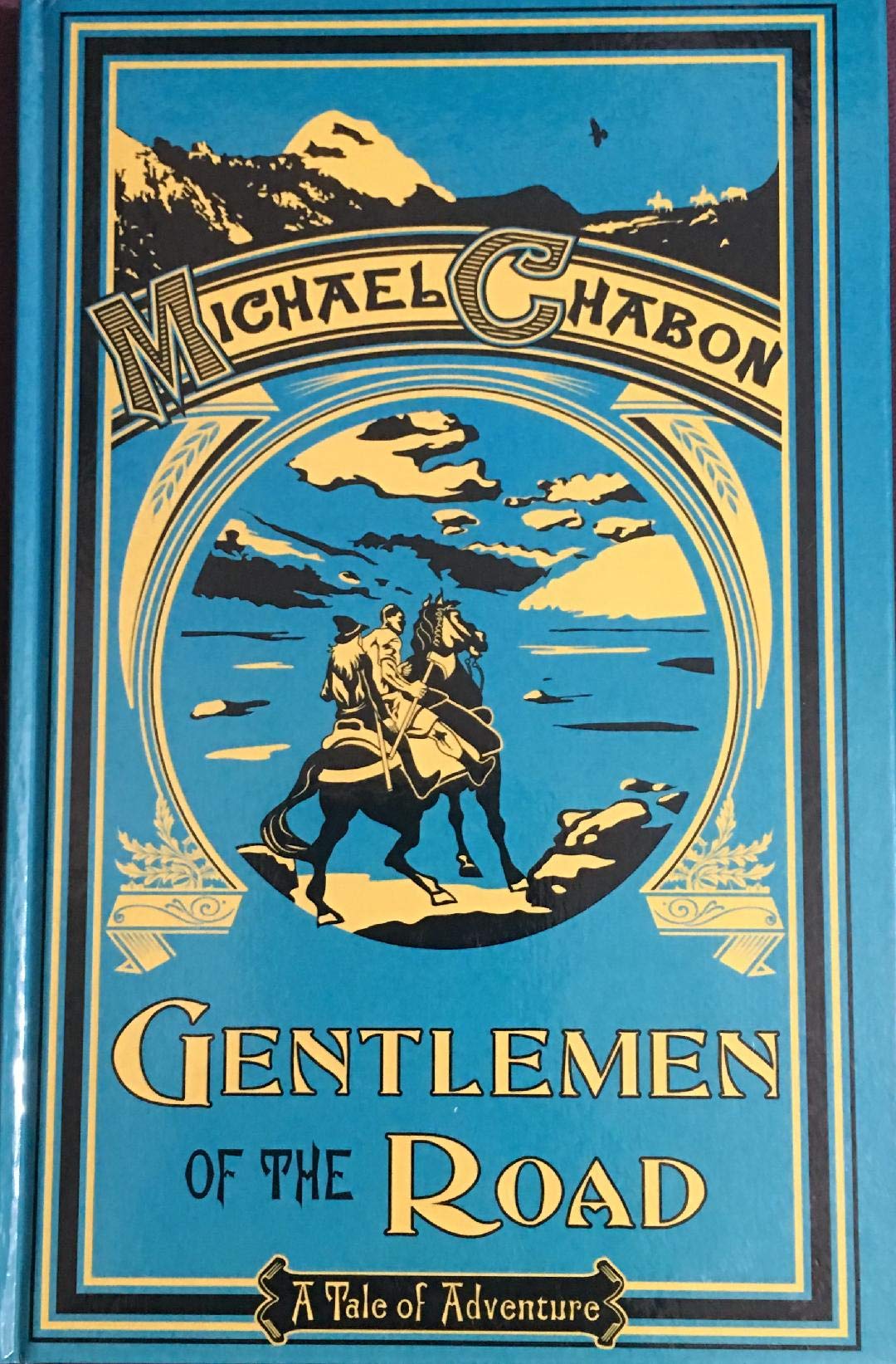 Gentlemen of the Road