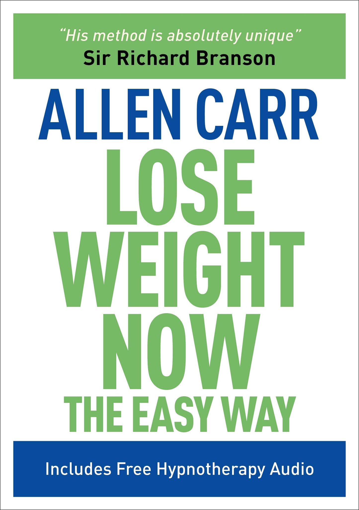 Lose Weight Now: The Easy Way