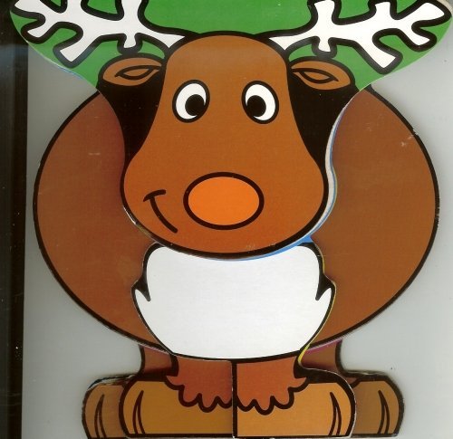 "Reindeer" (Fun With)