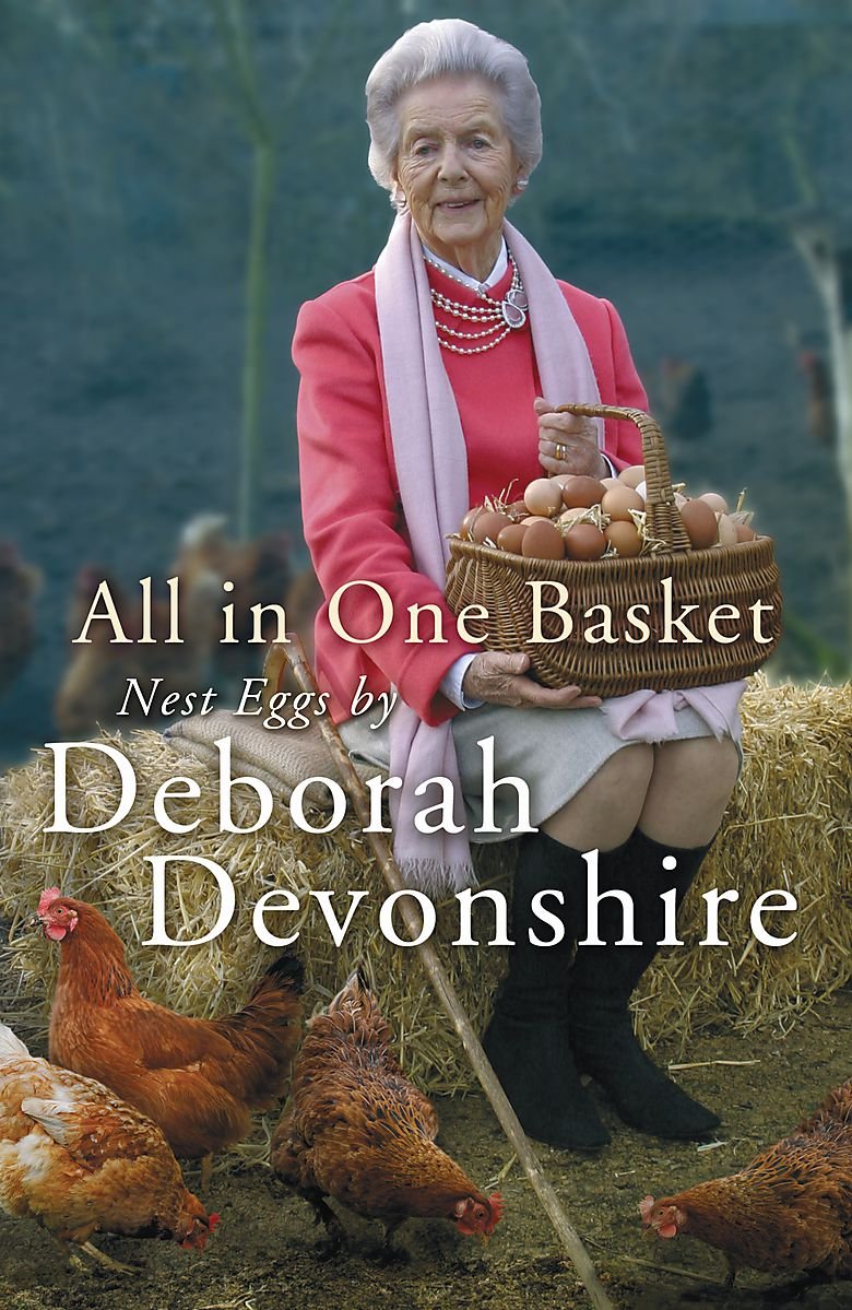 All in One Basket