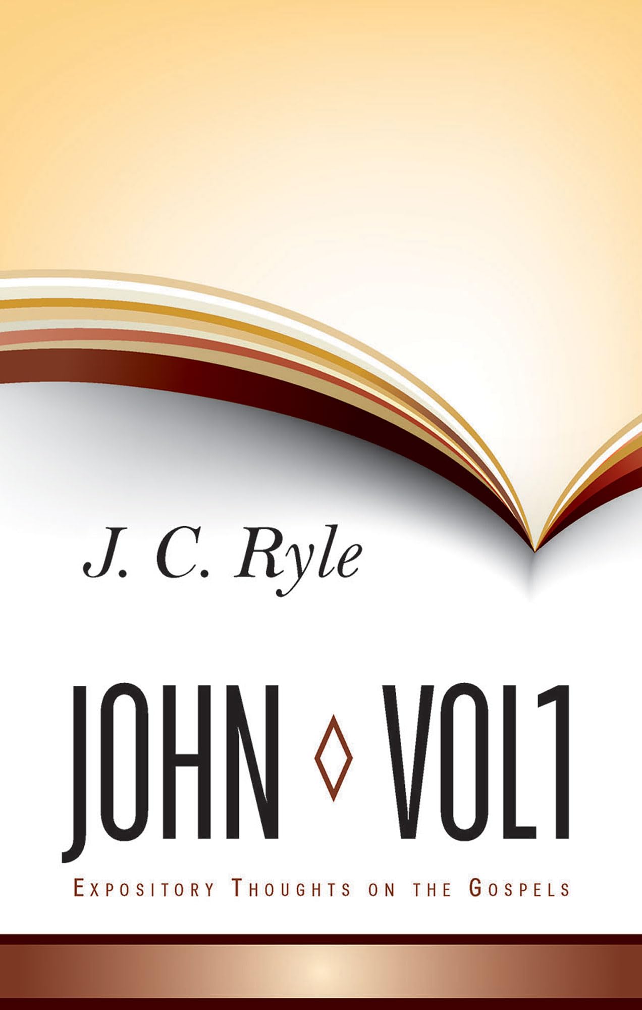 Expository Thoughts on John V1 (Expository Thoughts on the Gospels) - 373