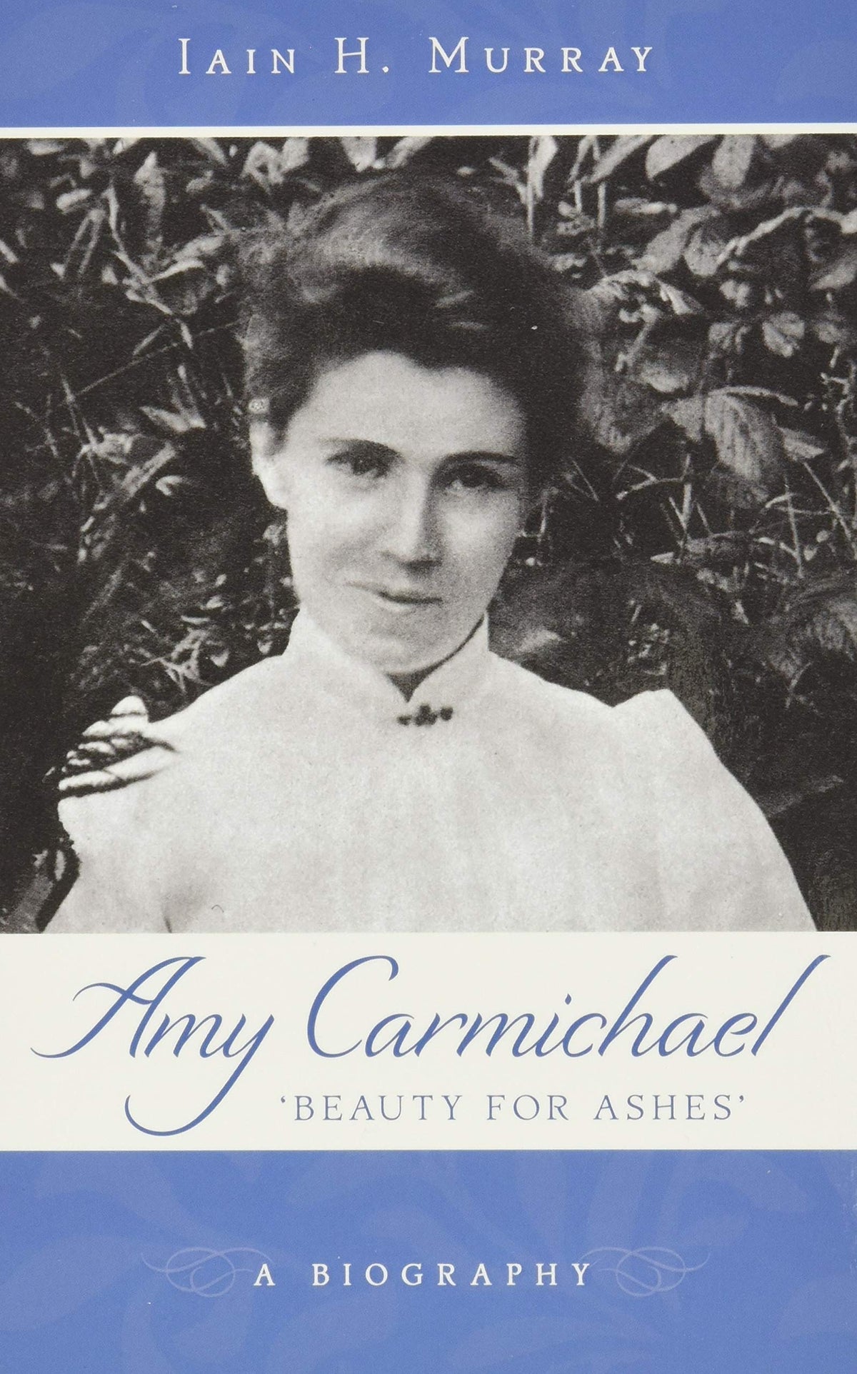 Amy Carmichael