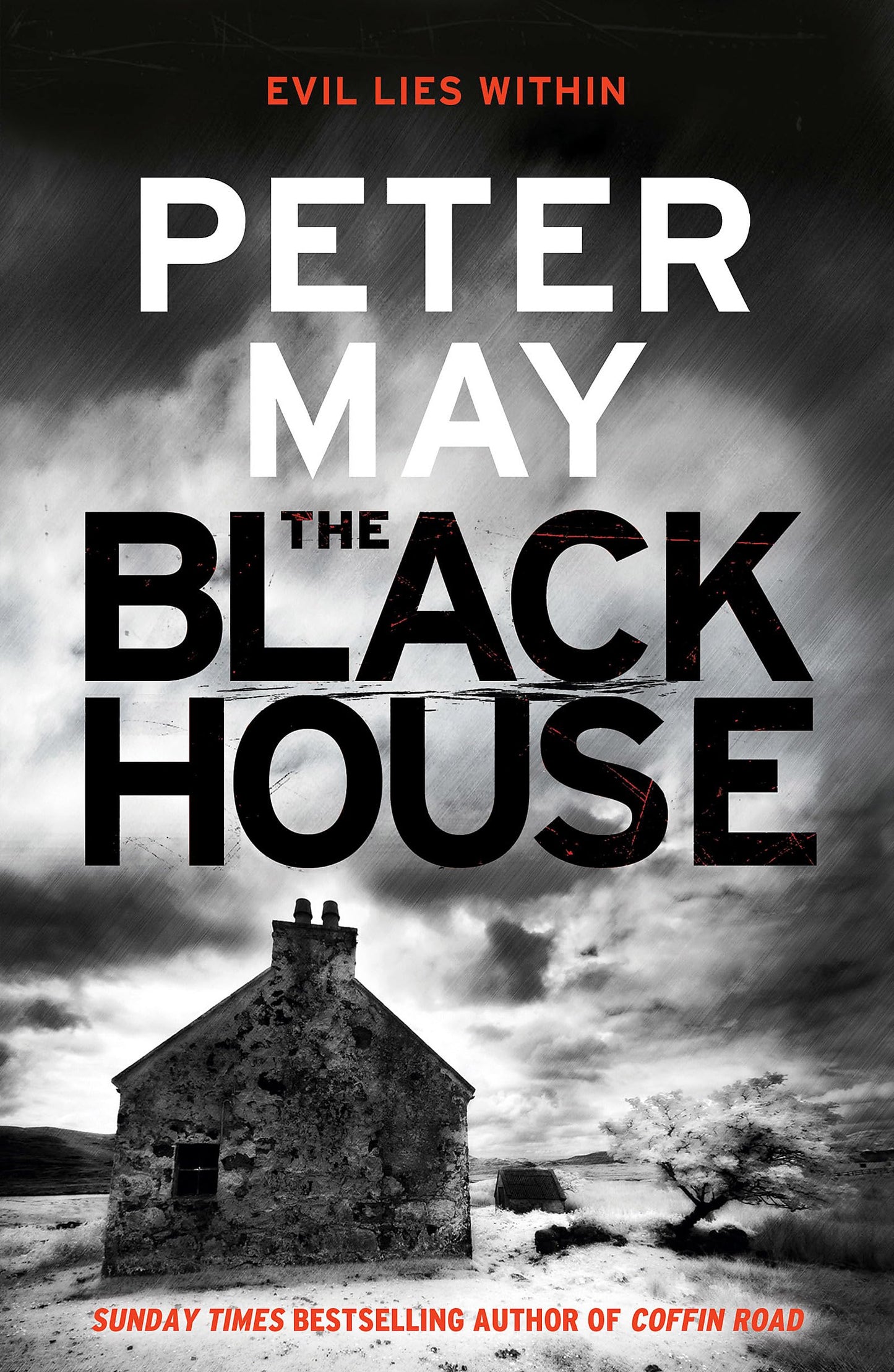 The Blackhouse: The Lewis Trilogy (The Lewis Trilogy, 1) - 22