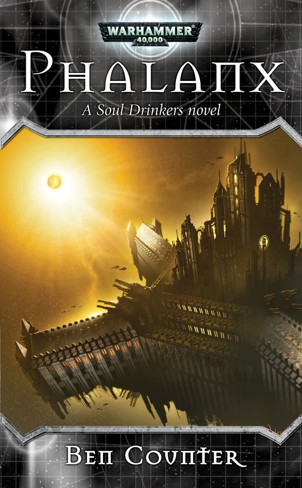 Phalanx (6) (Soul Drinkers) - 1070