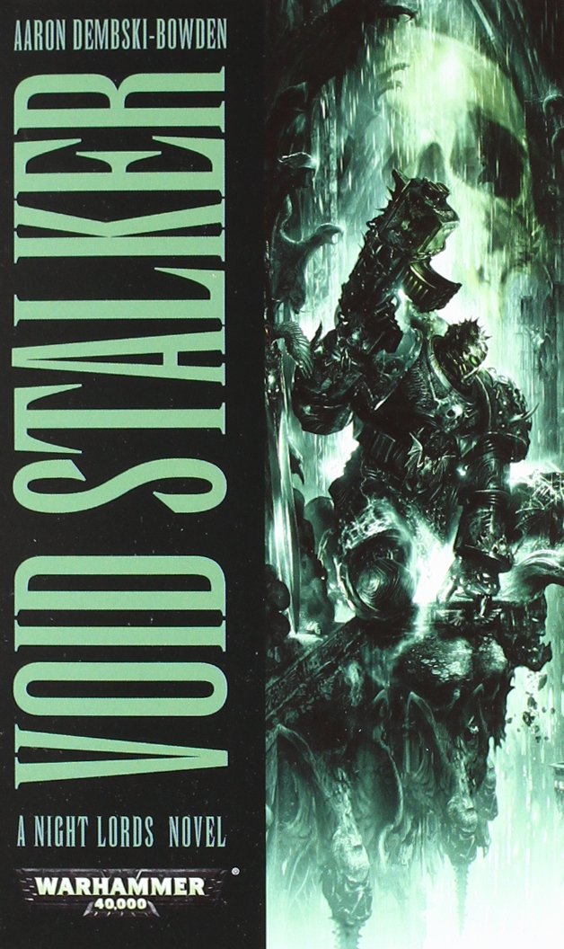 Void Stalker (Night Lords) - 105