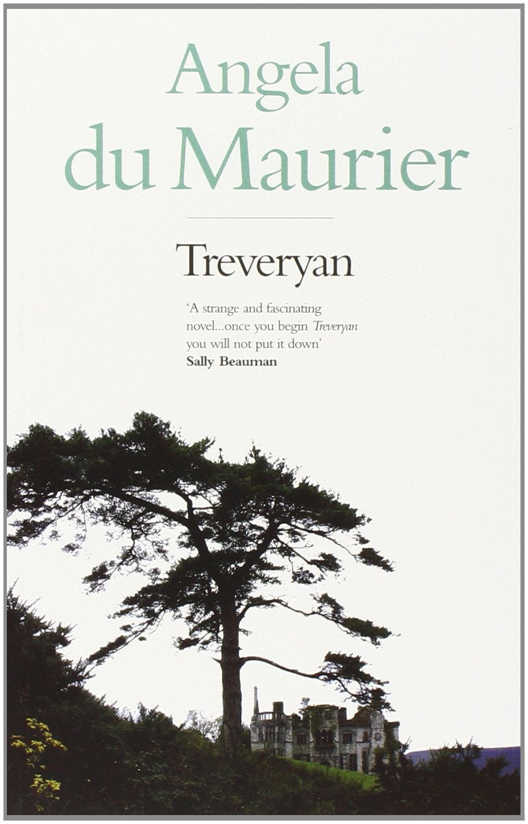 Treveryan