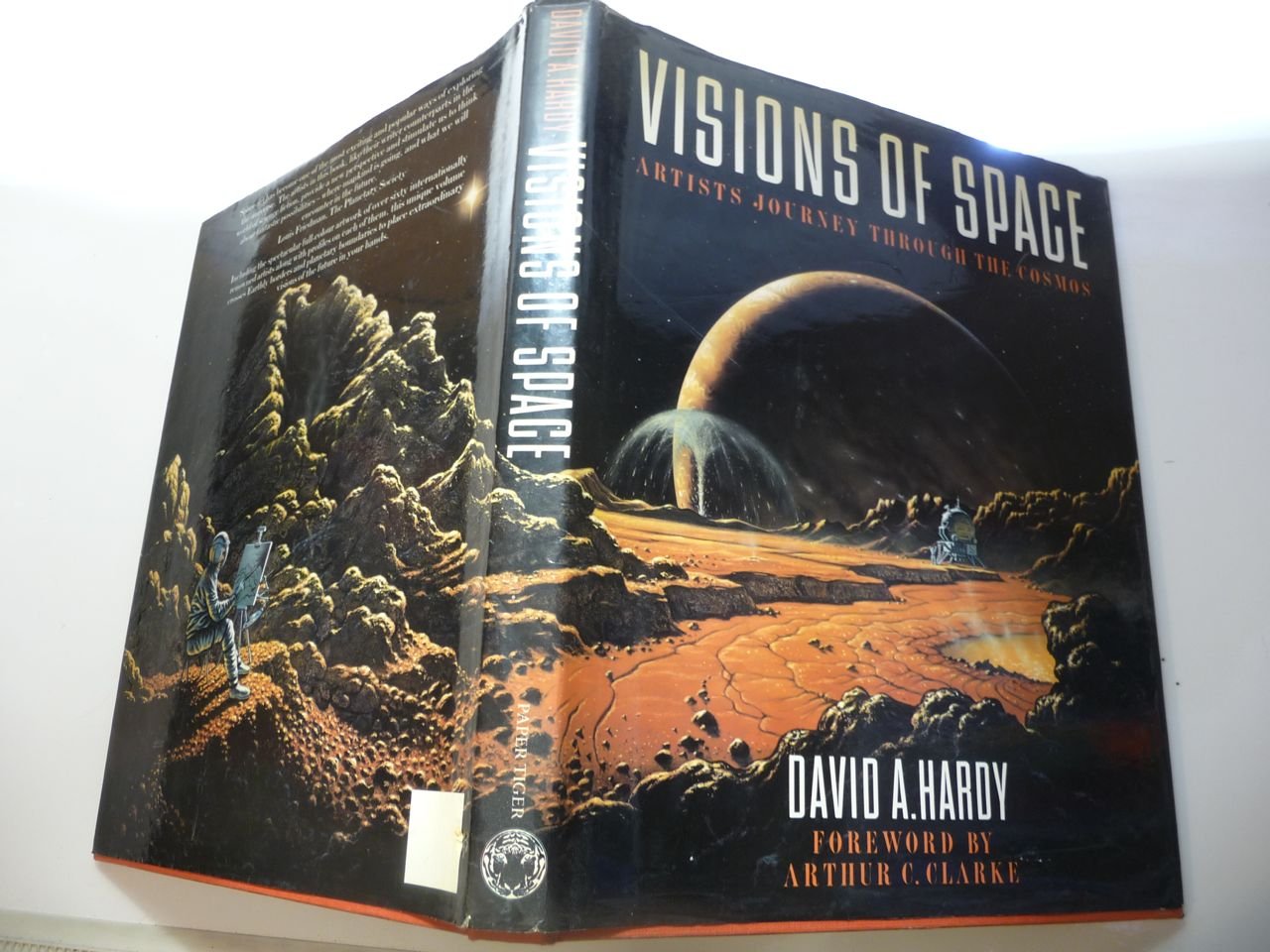 Visions of Space