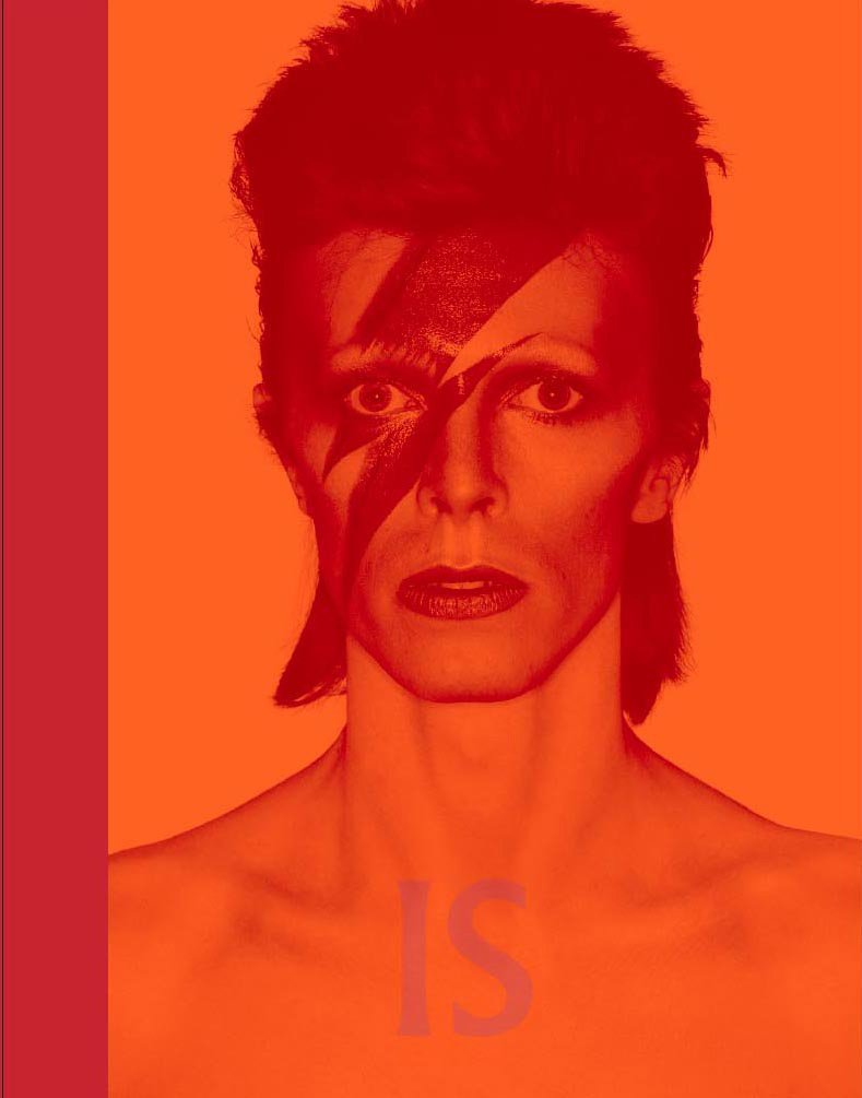 David Bowie Is: Inside the Visionary World of David Bowie (Museum of Contemporary Art, Chicago: Exhibition Catalogues)