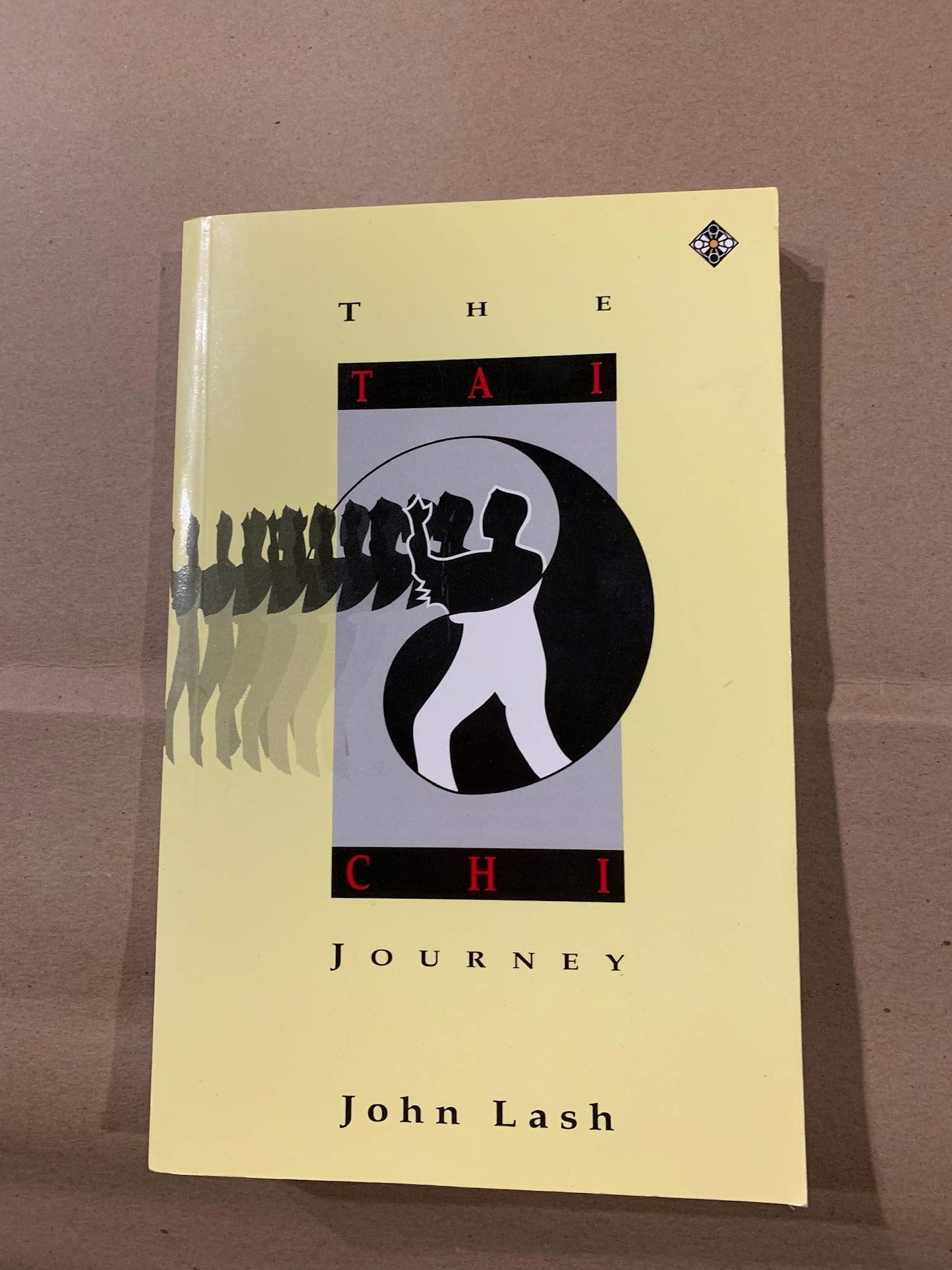 Tai Chi Journey