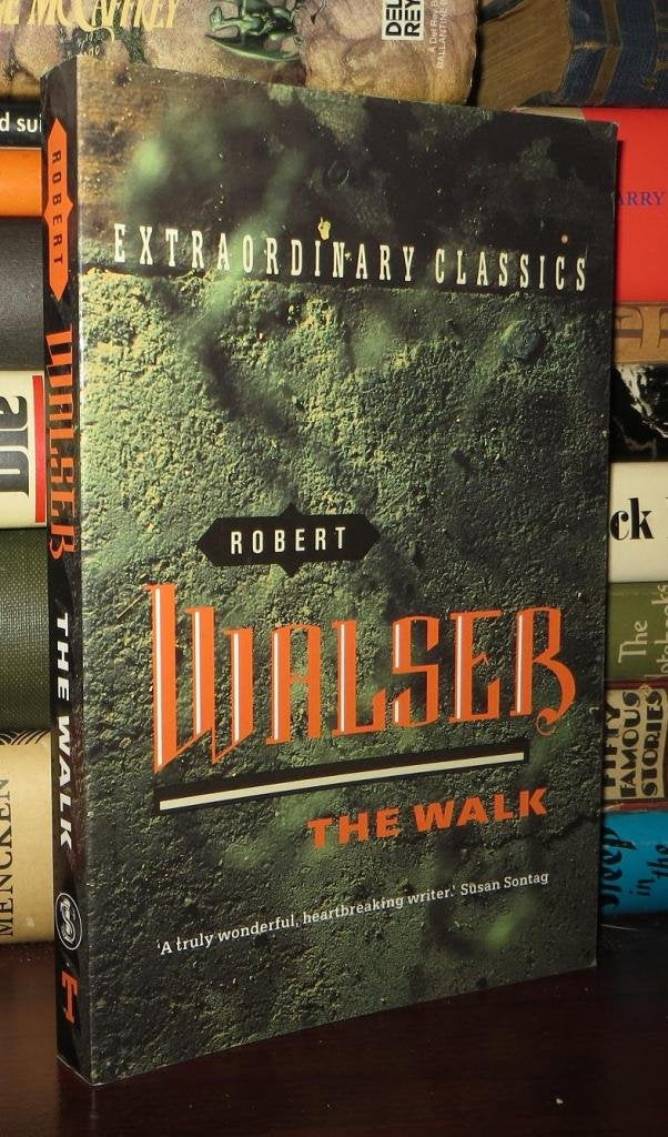 Walk (An Extraordinary Classic)