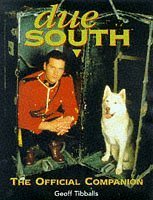"Due South": the Official Companion
