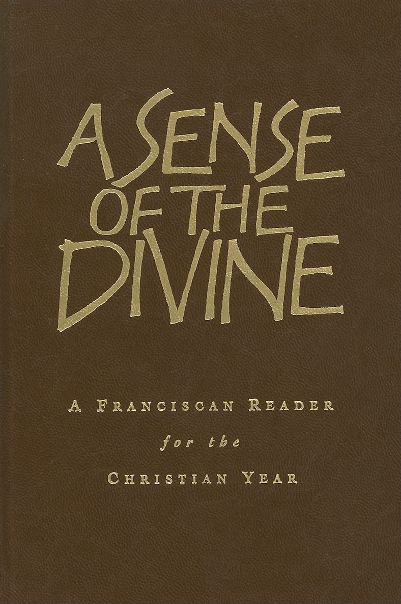A Sense of the Divine