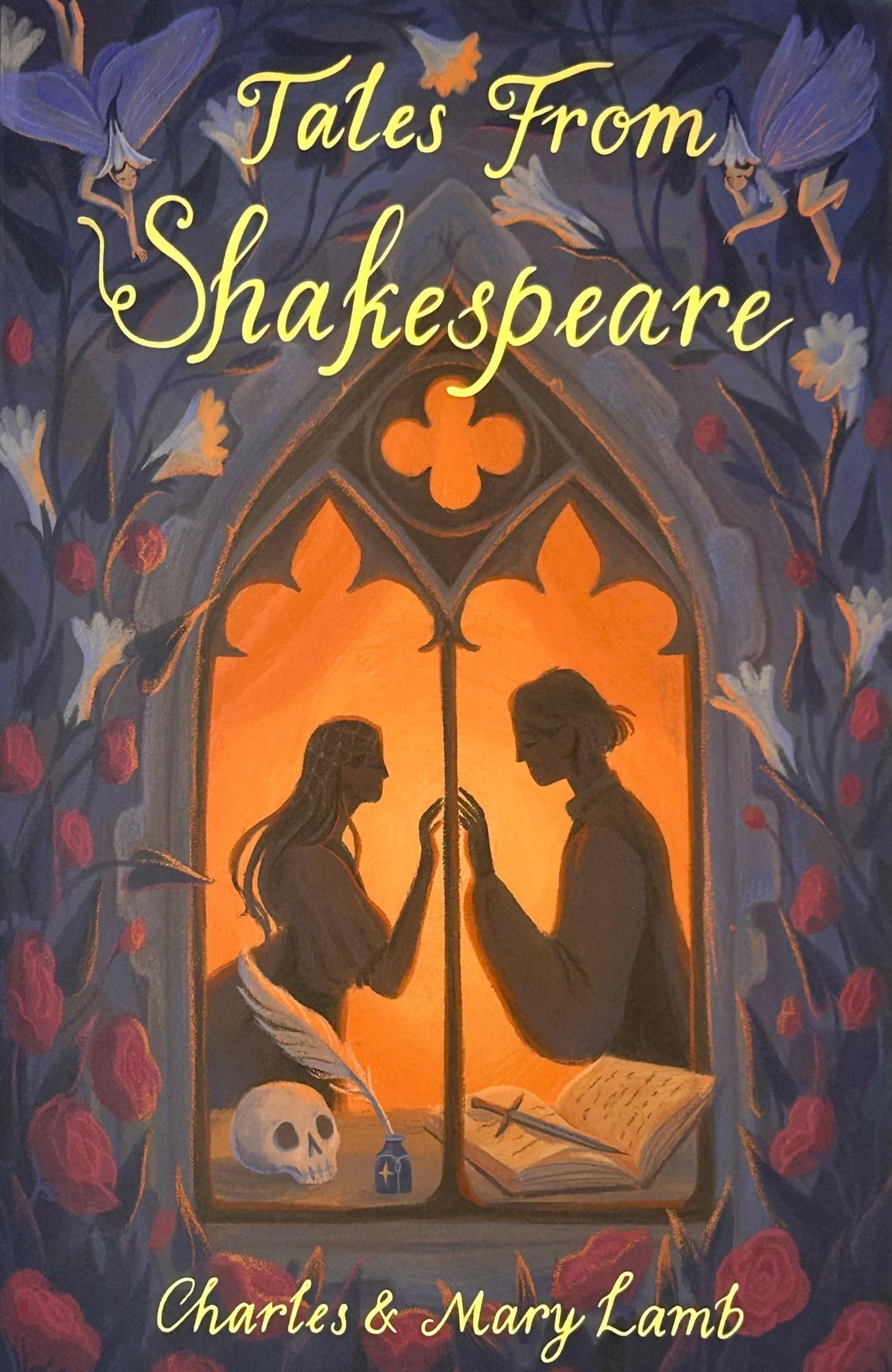 Tales from Shakespeare (Wordsworth Children's Classics) - 9989