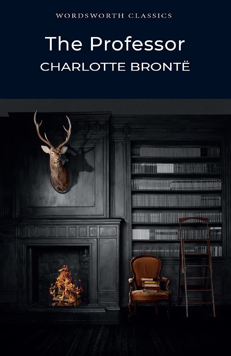 Professor (Wordsworth Classics)