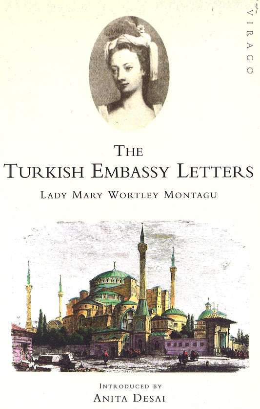 Turkish Embassy Letters - 1591