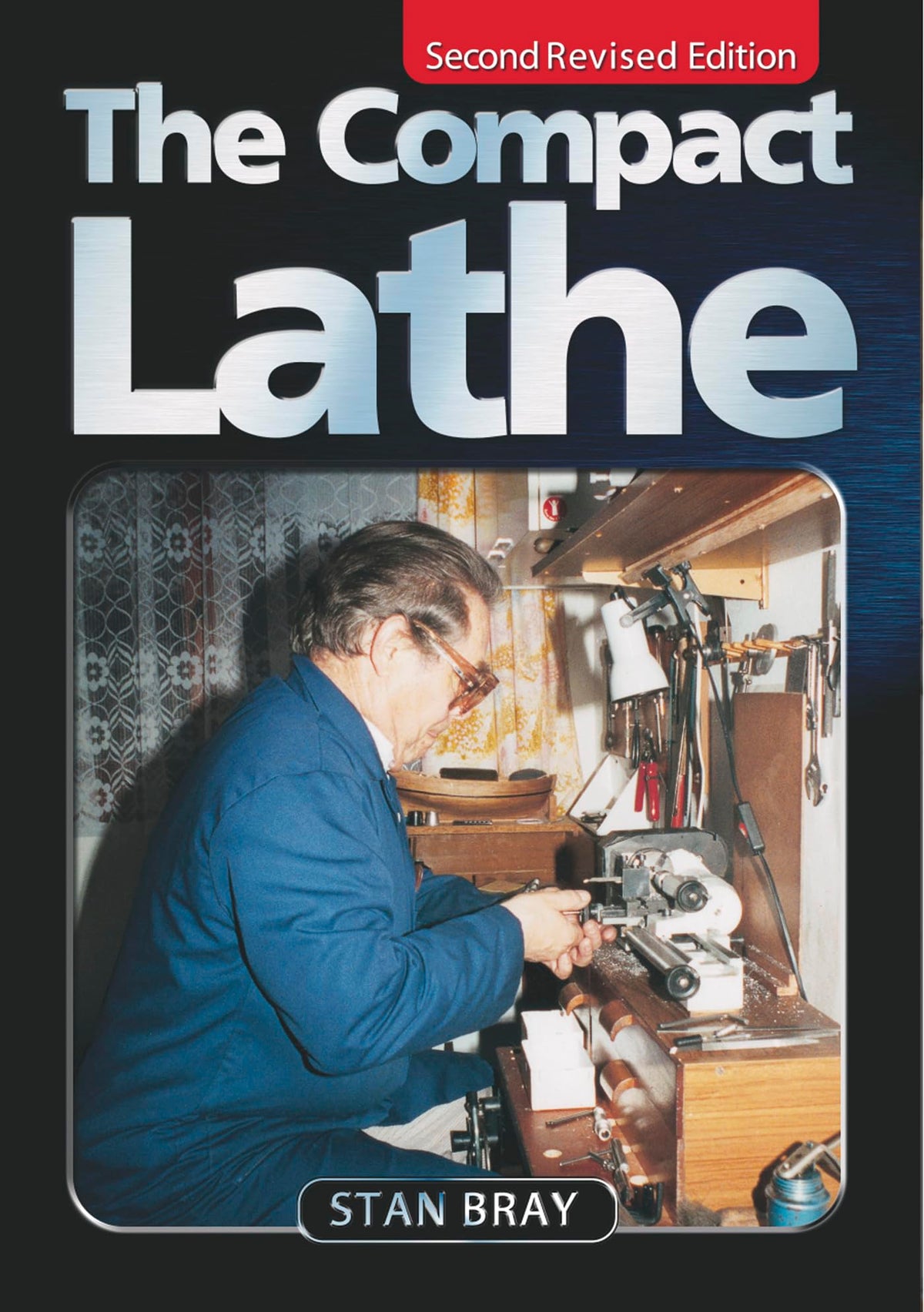 The Compact Lathe